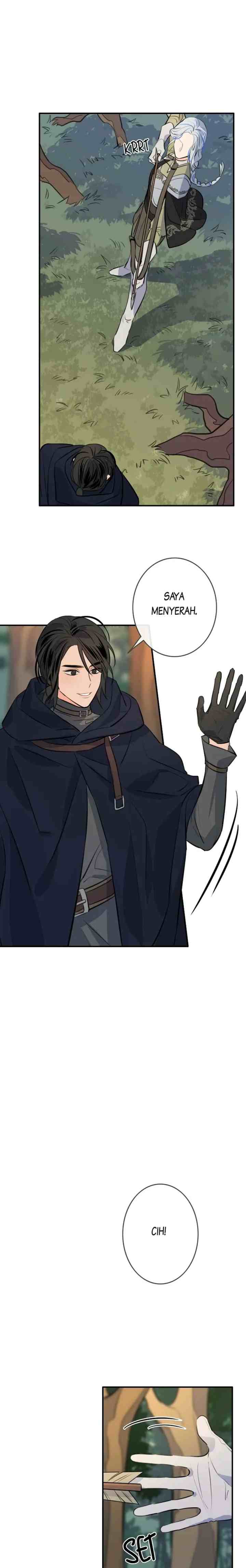 The Great Wish chapter 49 halaman 12