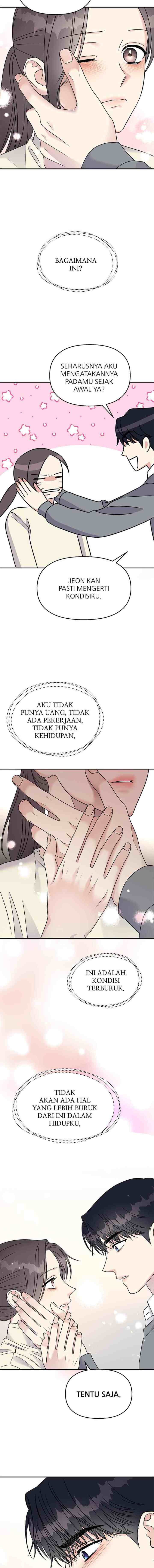 Do As I Say! chapter 67 halaman 18