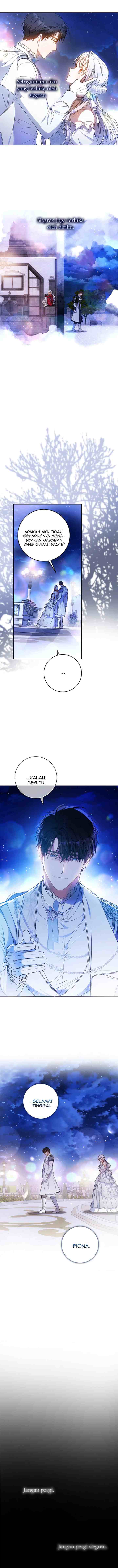 I Became the Wife of the Male Lead chapter 70 halaman 5