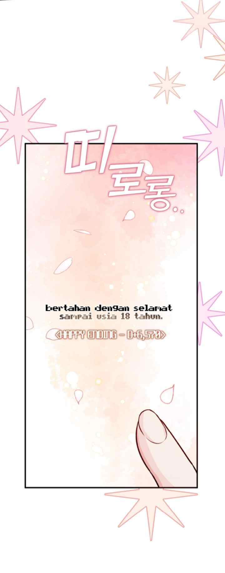 Princess Player chapter 0 halaman 9