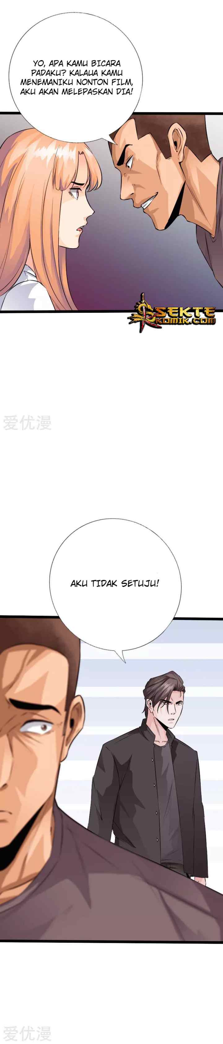 Hopeless chapter 113 halaman 8