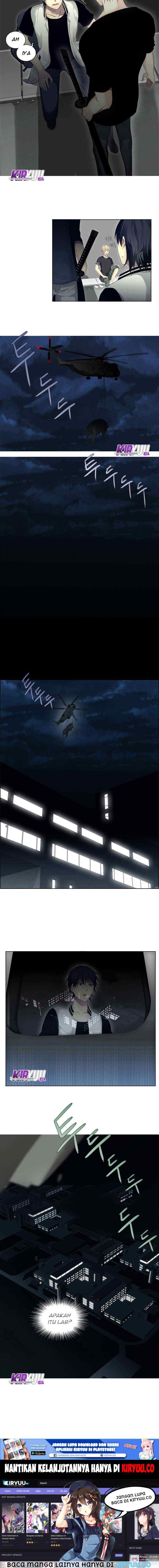 Gong heon ja chapter 7 halaman 6