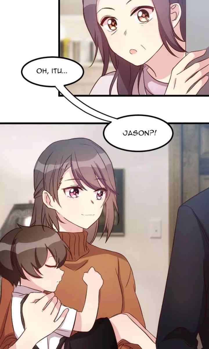 CEO's Sudden Proposal chapter 42 halaman 6