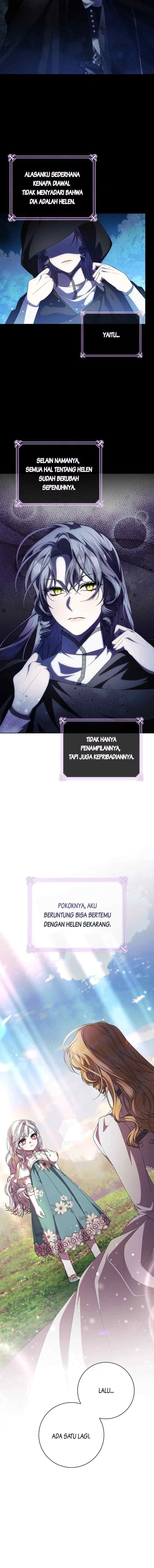 I Adopted a Villain as My Father chapter 64 halaman 5