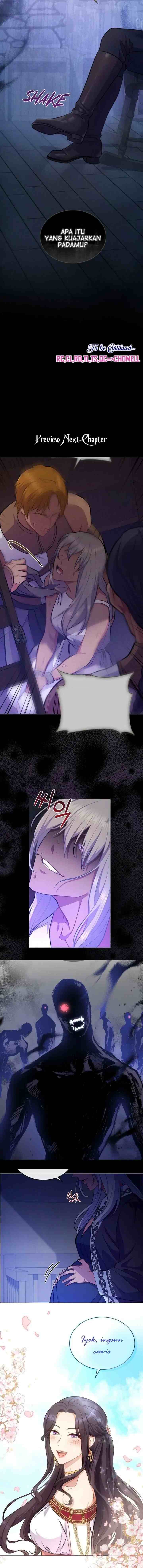 Lies Become You chapter 18 halaman 13