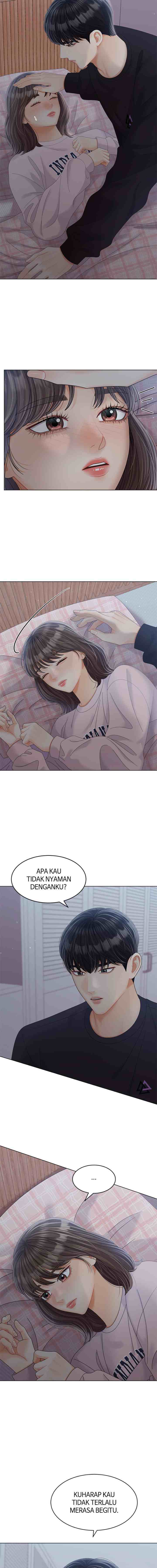 Purely Roommates chapter 38 halaman 17