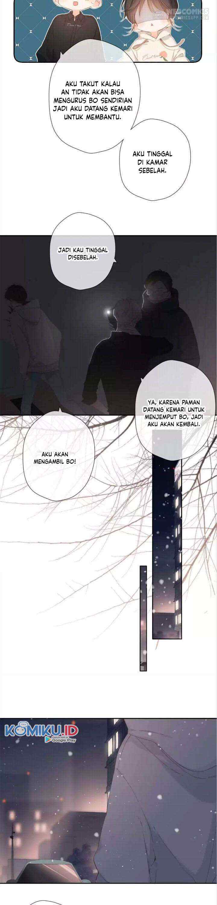 Once More chapter 48 halaman 6