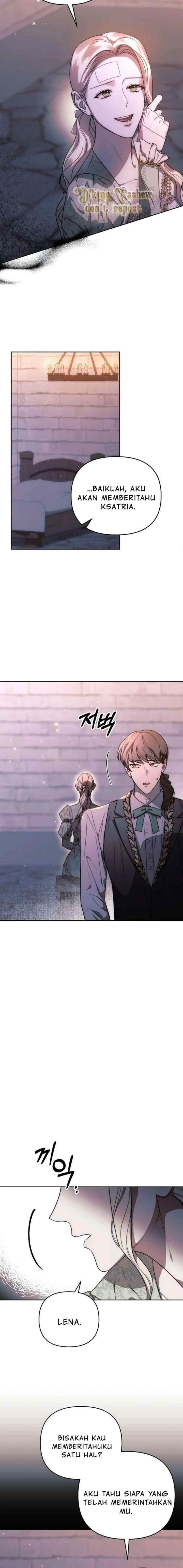 How To Turn A Kind Savior Into An Emperor chapter 11 halaman 10