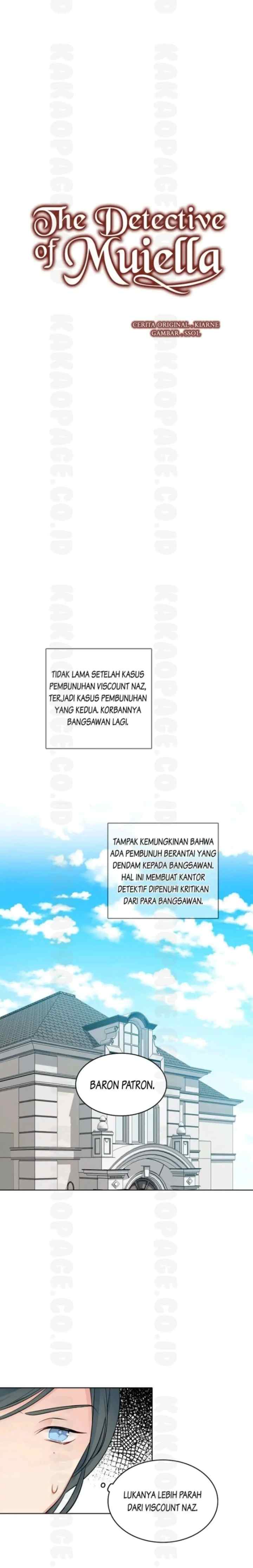 Mueller's Investigator chapter 42 halaman 4
