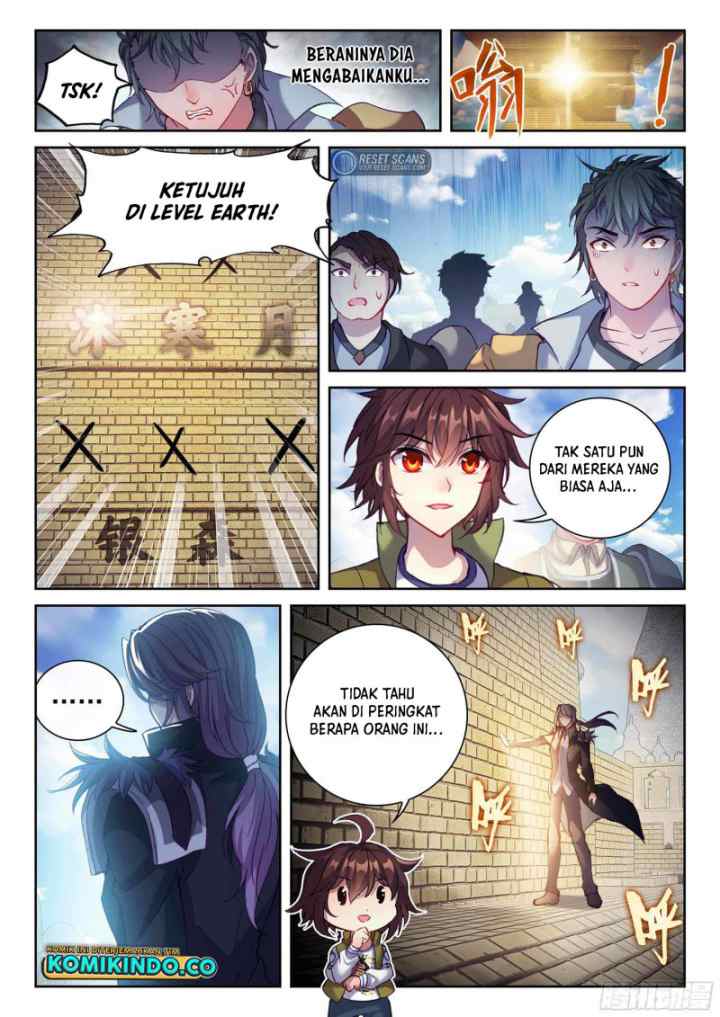 Wu Dong Qian Kun chapter 212 halaman 8