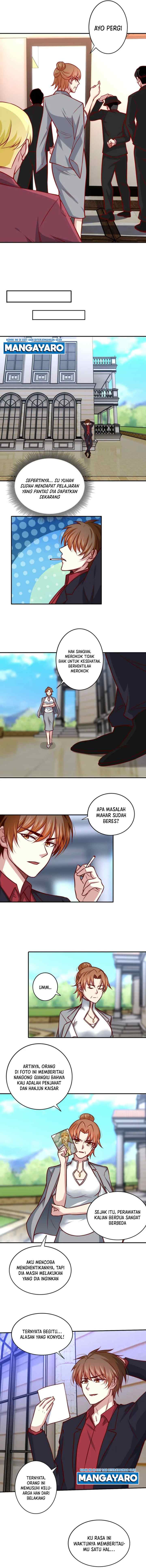 I Am Han Sanqian chapter 102 halaman 5