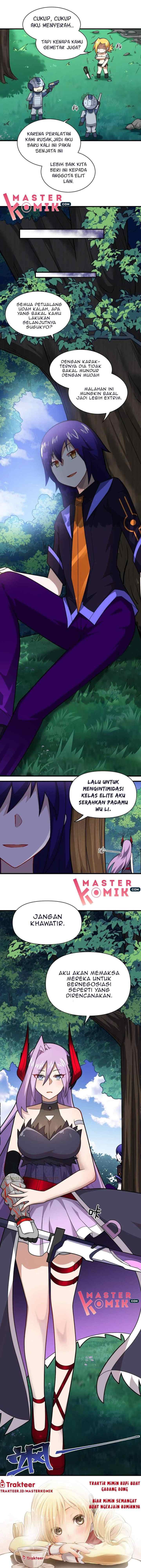 I, the Strongest Demon, Have Regained My Youth?! chapter 22 halaman 12