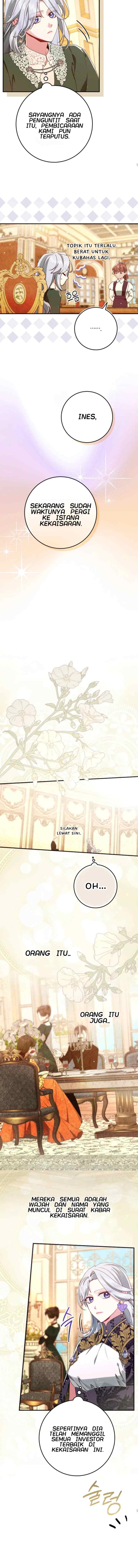I'm Unmarried With a Time-Limited Lover chapter 38 halaman 14
