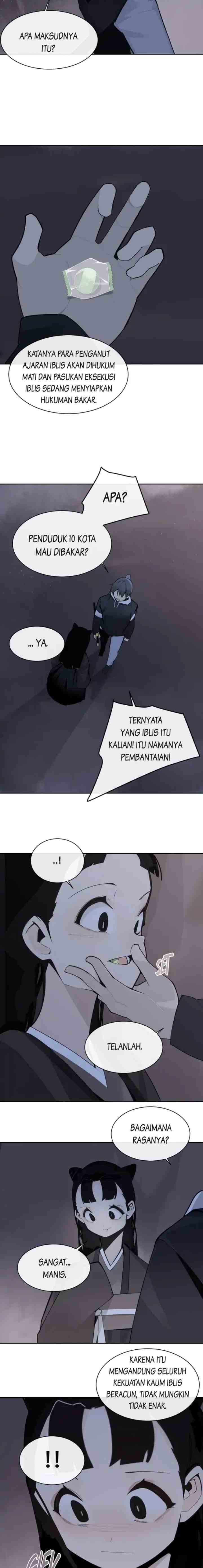 Devil Sword King chapter 268 halaman 13