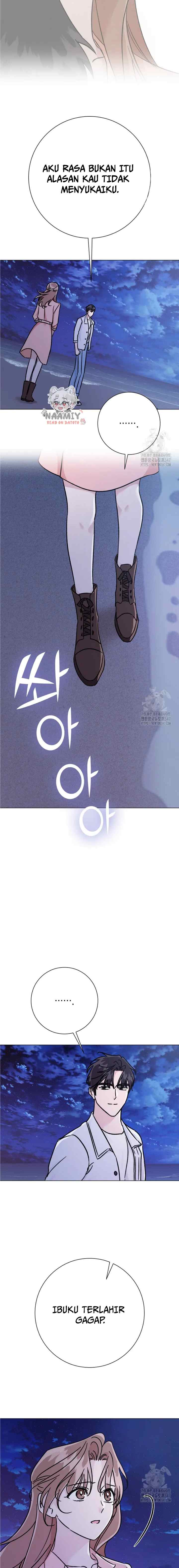 Difficult Boss chapter 18 halaman 11