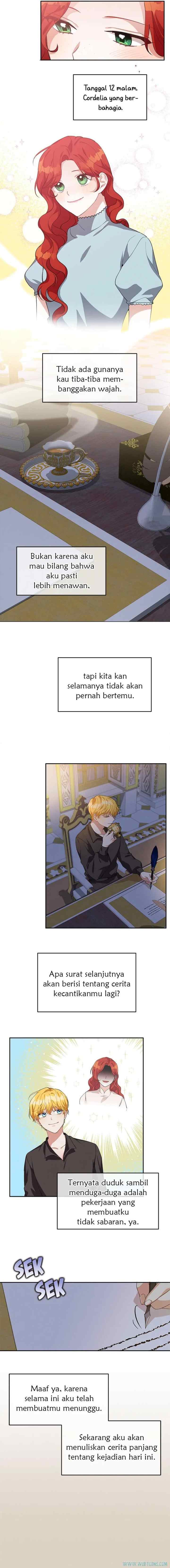RSVP, Prince ! chapter 10 halaman 4
