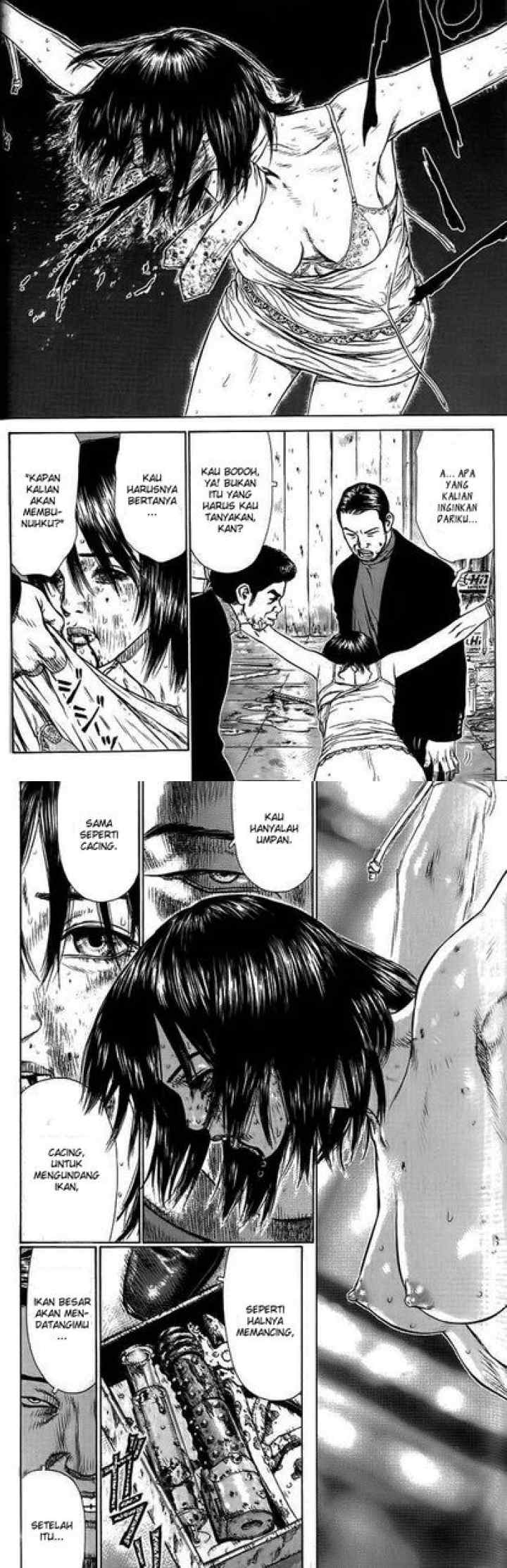 Sun-ken Rock chapter 7 halaman 14