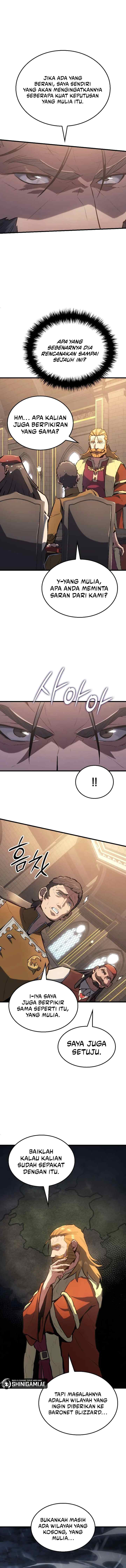 Ice Lord chapter 13 halaman 13