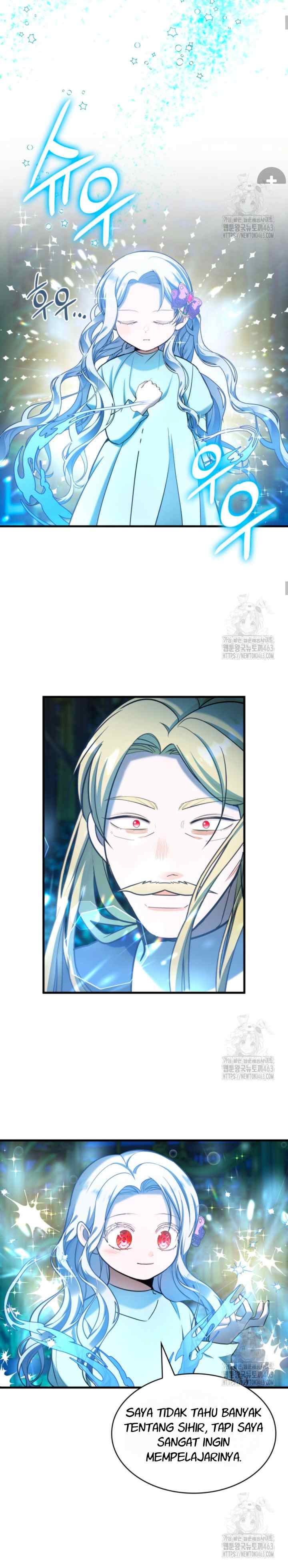 The New Daughter-in-Law of the Villain Family chapter 12 halaman 7