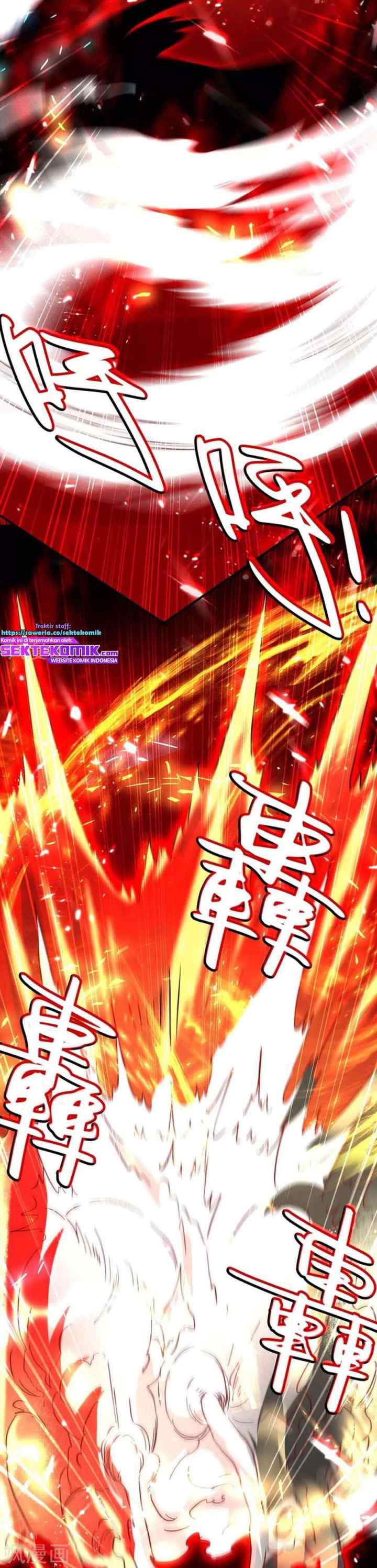 Return of Immortal Emperor chapter 182 halaman 10