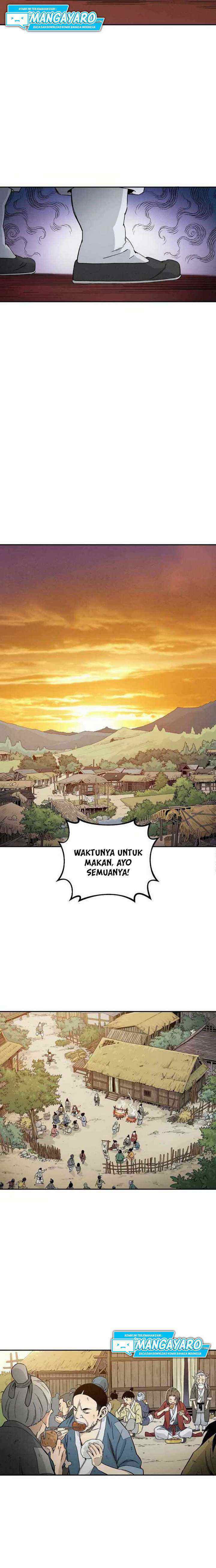 I Reincarnated as a Legendary Surgeon chapter 18.1 halaman 9