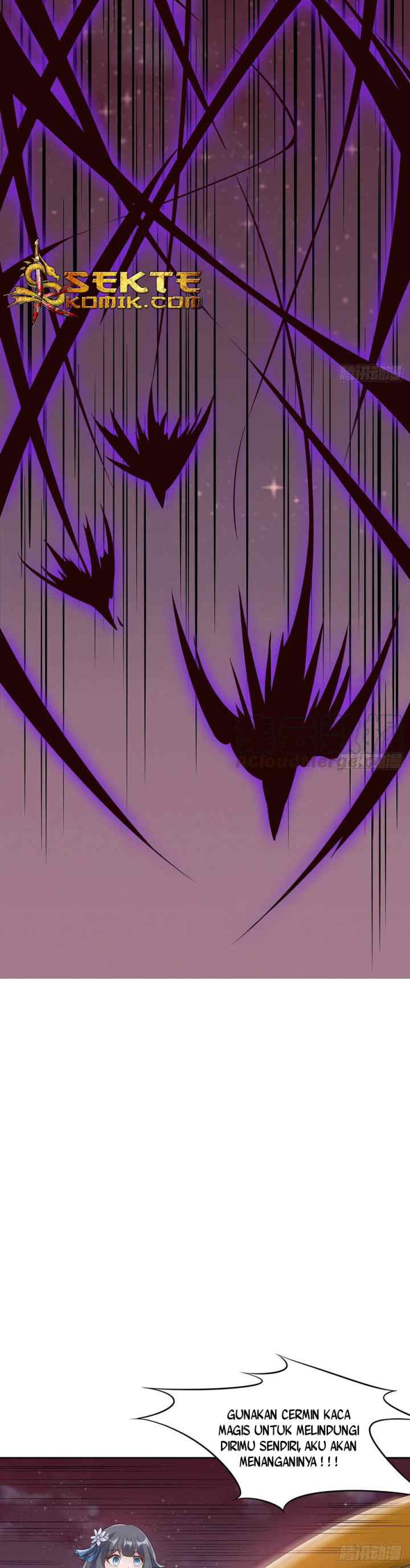 The Inverted Dragon's Scale chapter 103 halaman 13