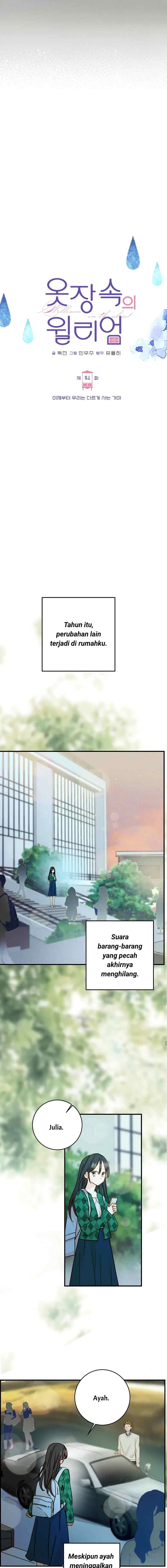 William In The Closet chapter 14 halaman 10