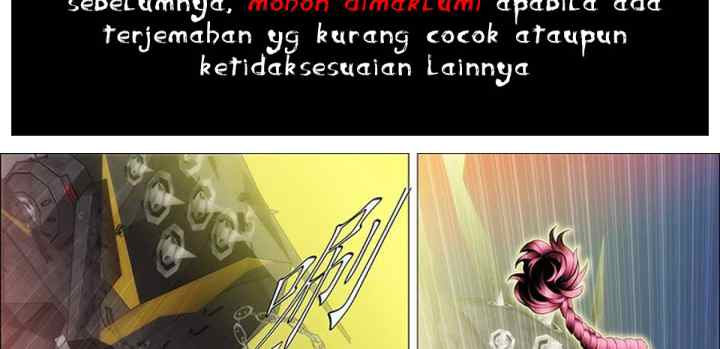 Iron Ladies chapter 77 halaman 4