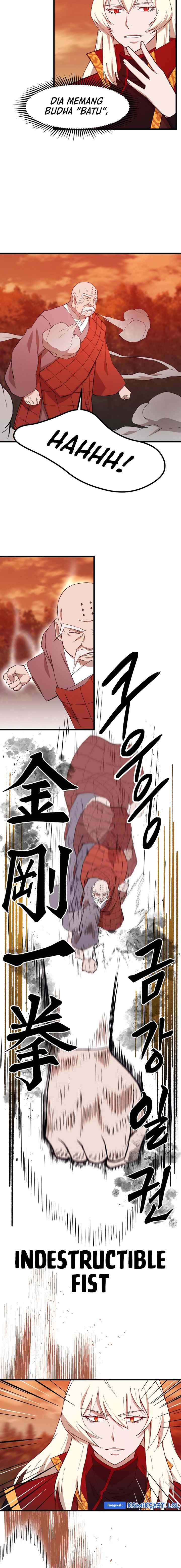 The Great Master chapter 86 halaman 5
