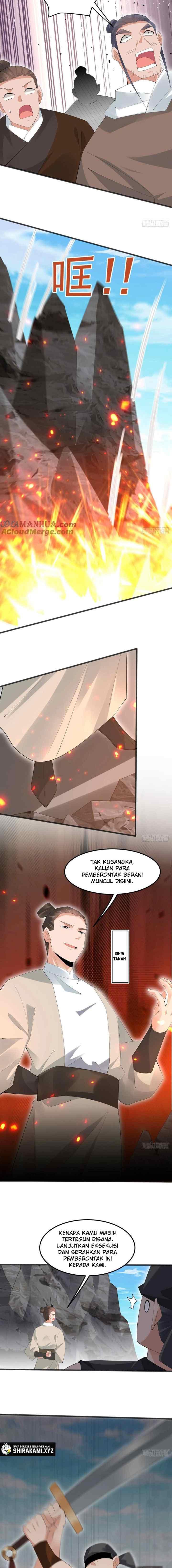 Please Don't Show Your Son chapter 95 halaman 6