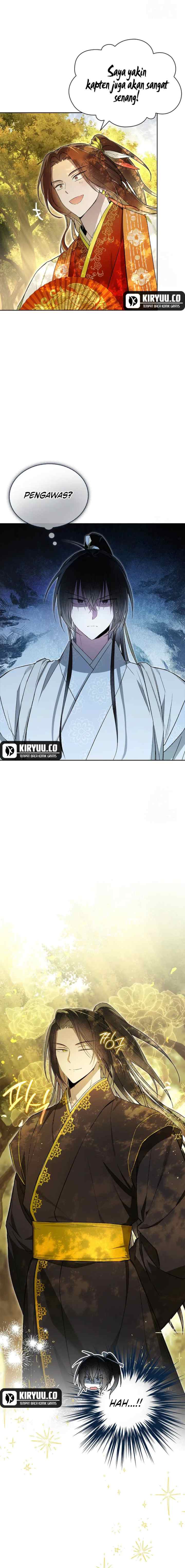 Subdued Soul Chronicle chapter 8 halaman 10