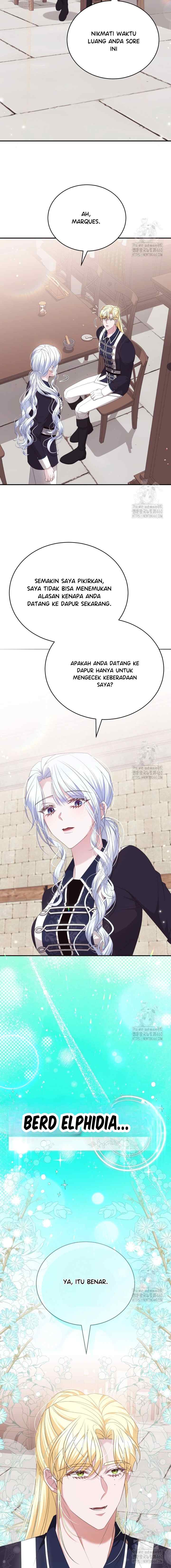 A Guide to the Reality of Villain Extras chapter 13 halaman 18
