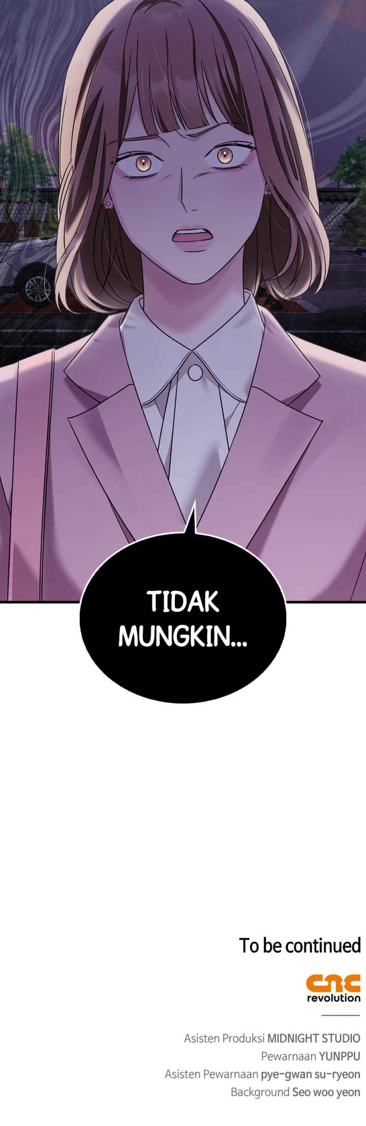 Couple, How Far We Can Go? chapter 5 halaman 20