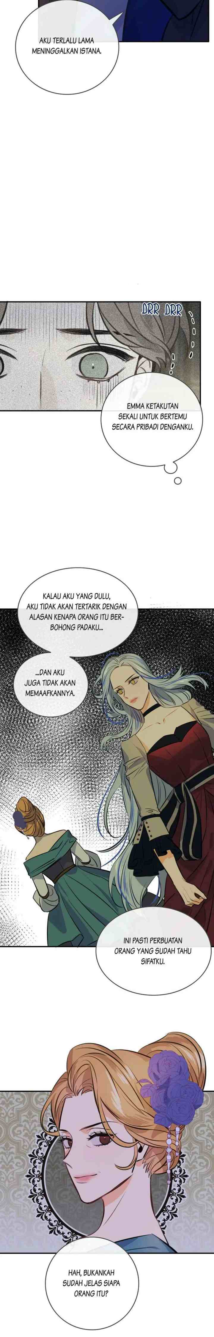 The Great Wish chapter 44 halaman 11