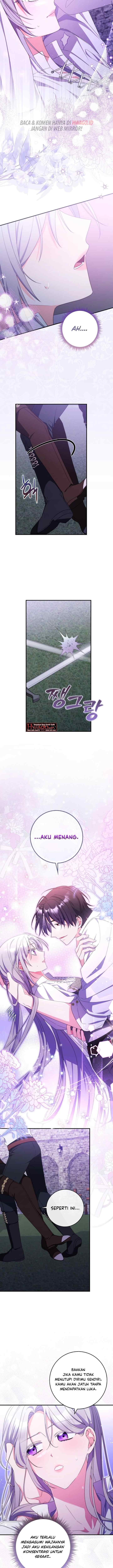 As My Husband Wish, I Will Bring in the Concubine chapter 25 halaman 10