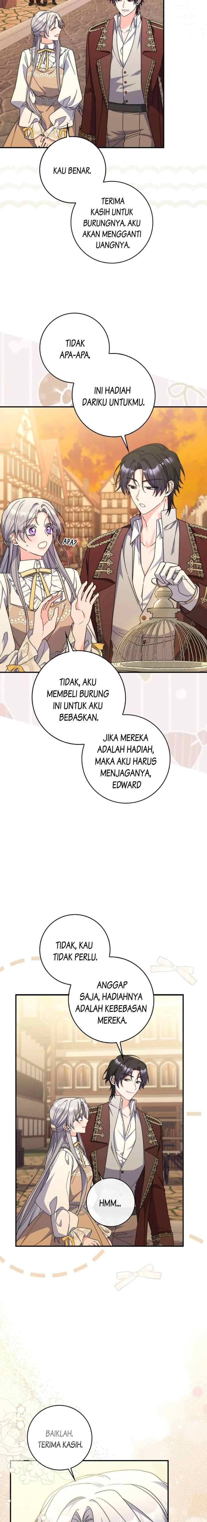 As My Husband Wish, I Will Bring in the Concubine chapter 36 halaman 12