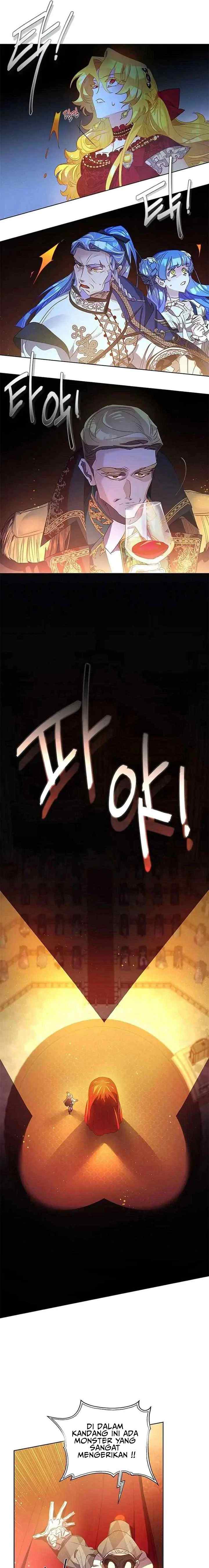 It's Time to Stop and Look for a New Family chapter 18 halaman 6