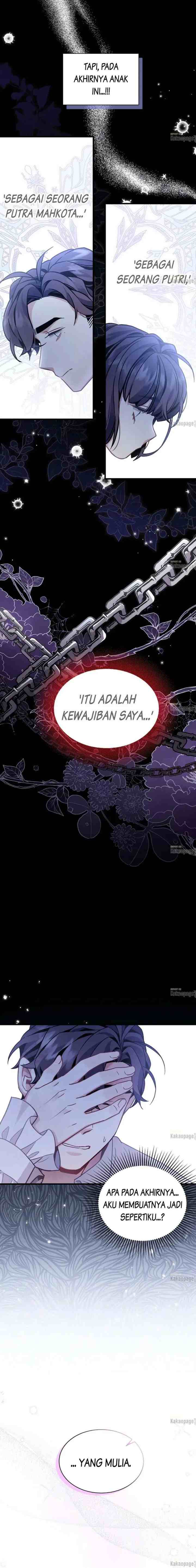 Not Sew Wicked Stepmom chapter 66 halaman 10