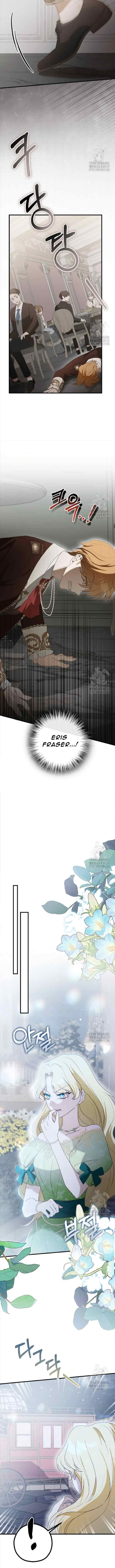 The Duke of Darkness Proposes a Contract Marriage chapter 25 halaman 12