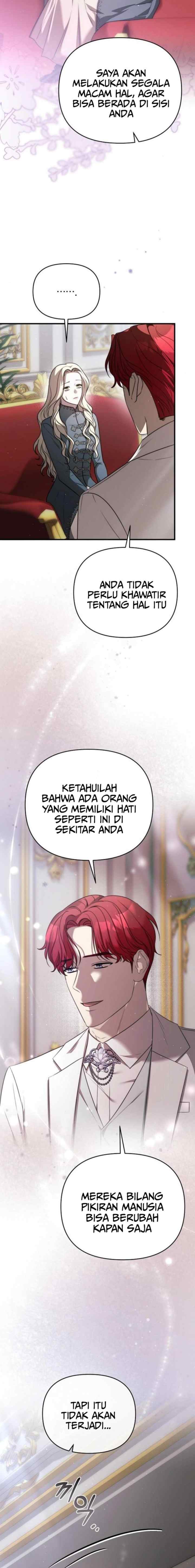 How To Turn A Kind Savior Into An Emperor chapter 56 halaman 5
