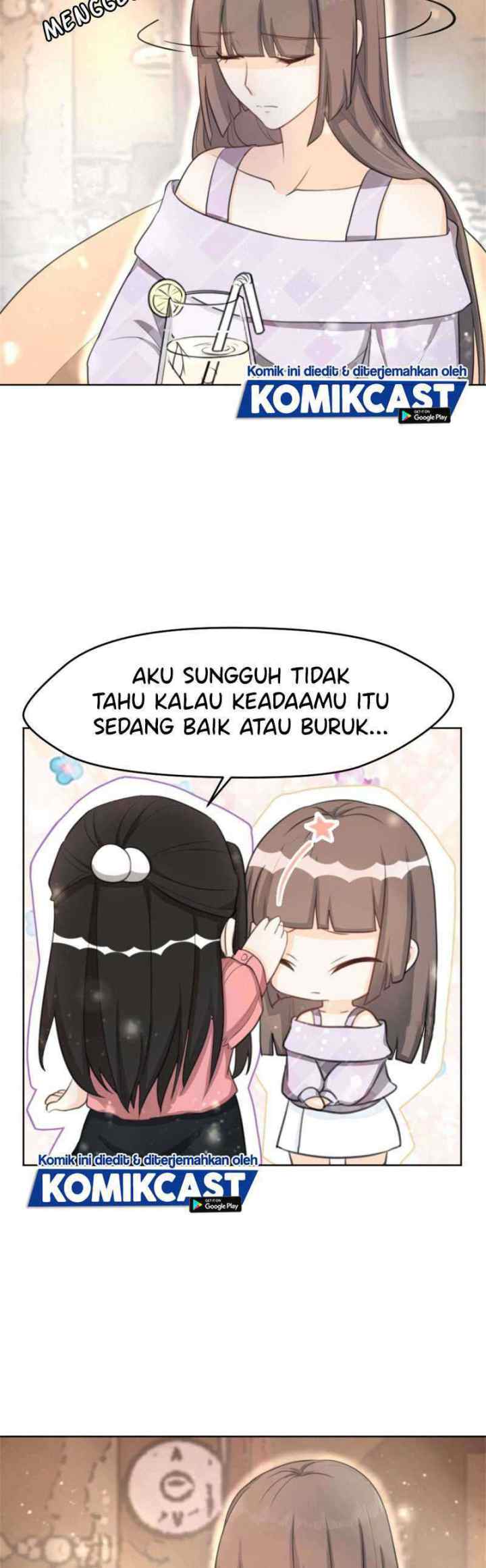 Sweet Heart of Girl chapter 8 halaman 7