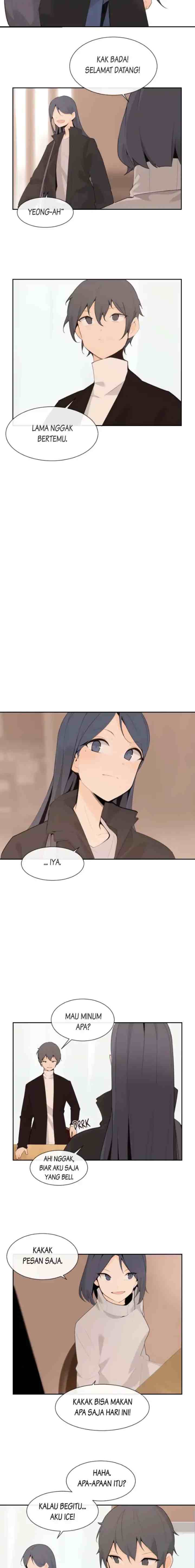 Devil Sword King chapter 190 halaman 4