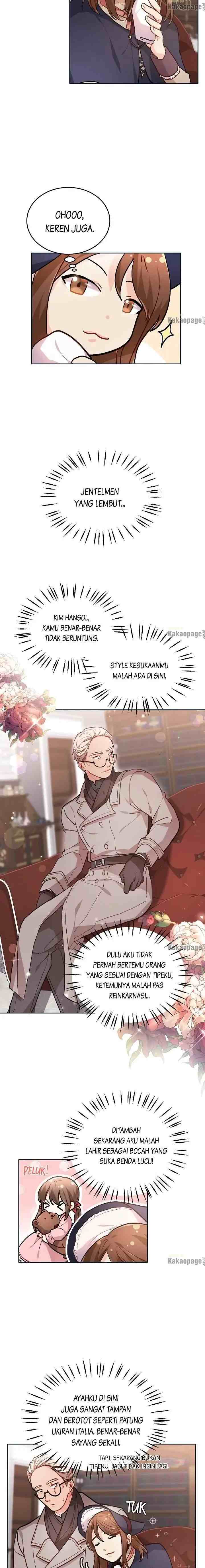 I Was Just an Ordinary Lady chapter 86 halaman 7