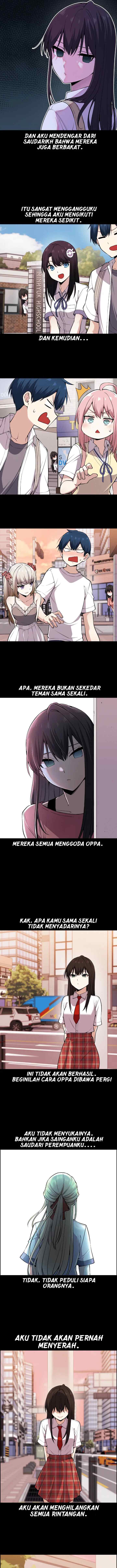 Webtoon Character Na Kang Lim chapter 102 halaman 11