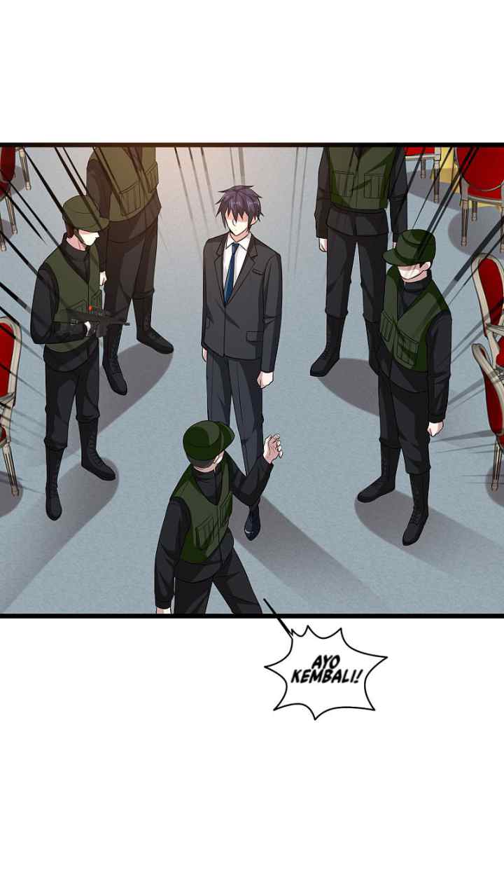 Dushi Xiewang chapter 98 halaman 10