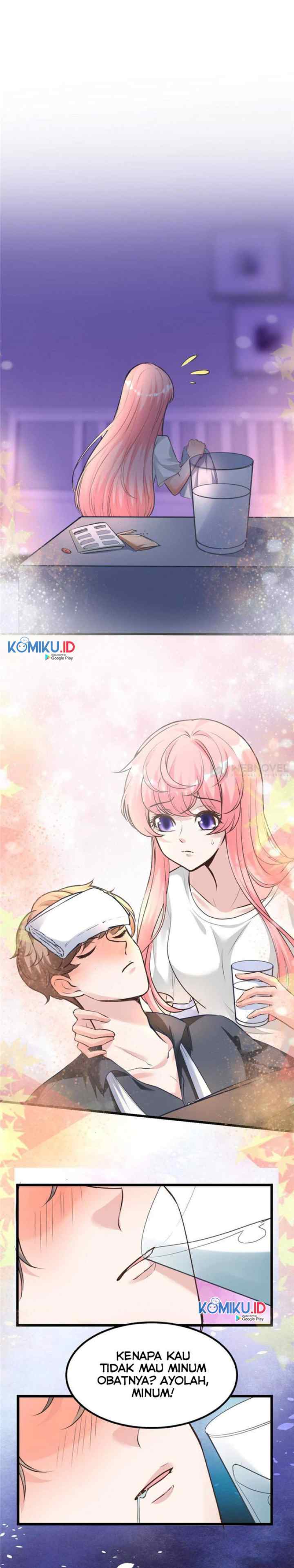 My Beautiful Time With You chapter 188 halaman 4