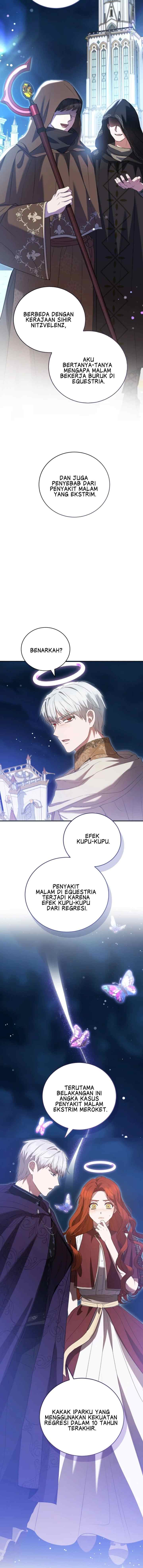 Peony - I Saw the Future with the Killer Grand Duke chapter 51 halaman 7