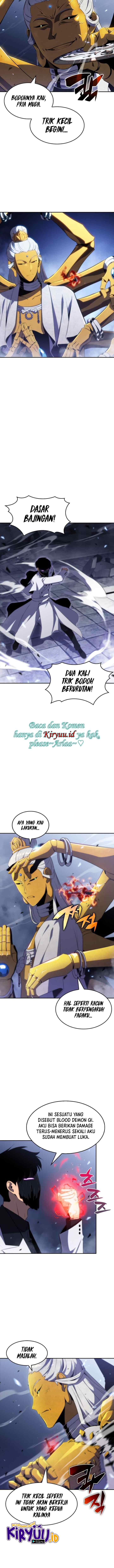 Solo Max-Level Newbie chapter 41 halaman 10