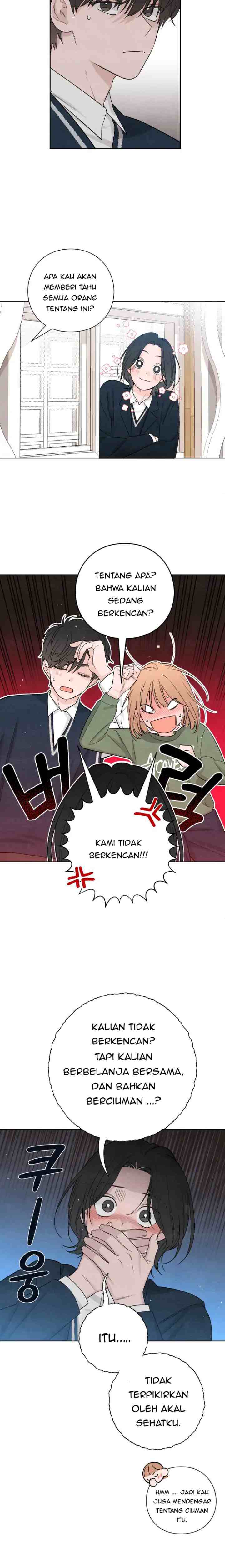 Apocalypse of Youth chapter 11 halaman 12