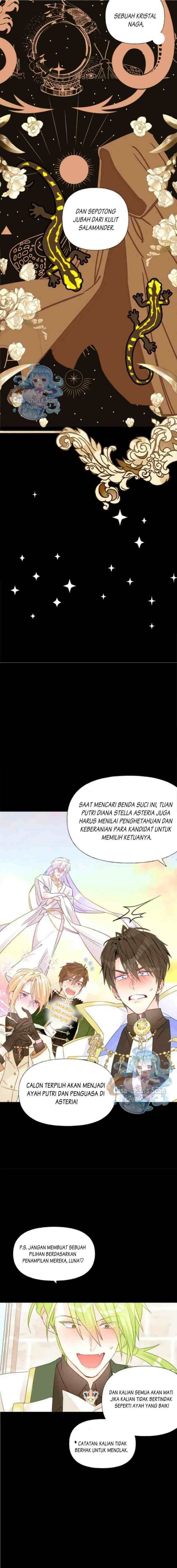 My Father is a Tyrant chapter 17 halaman 8